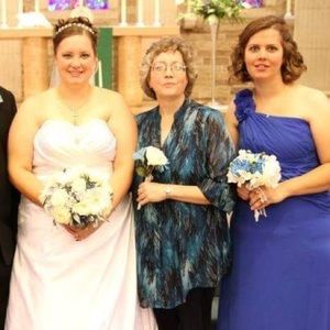 Meet your Posher, Cheri